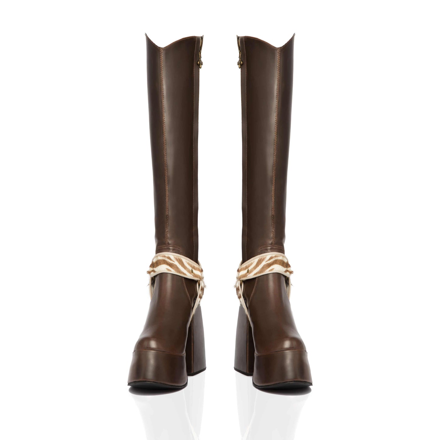 ESTRIBO BROWN BOOTS (6960035496103)