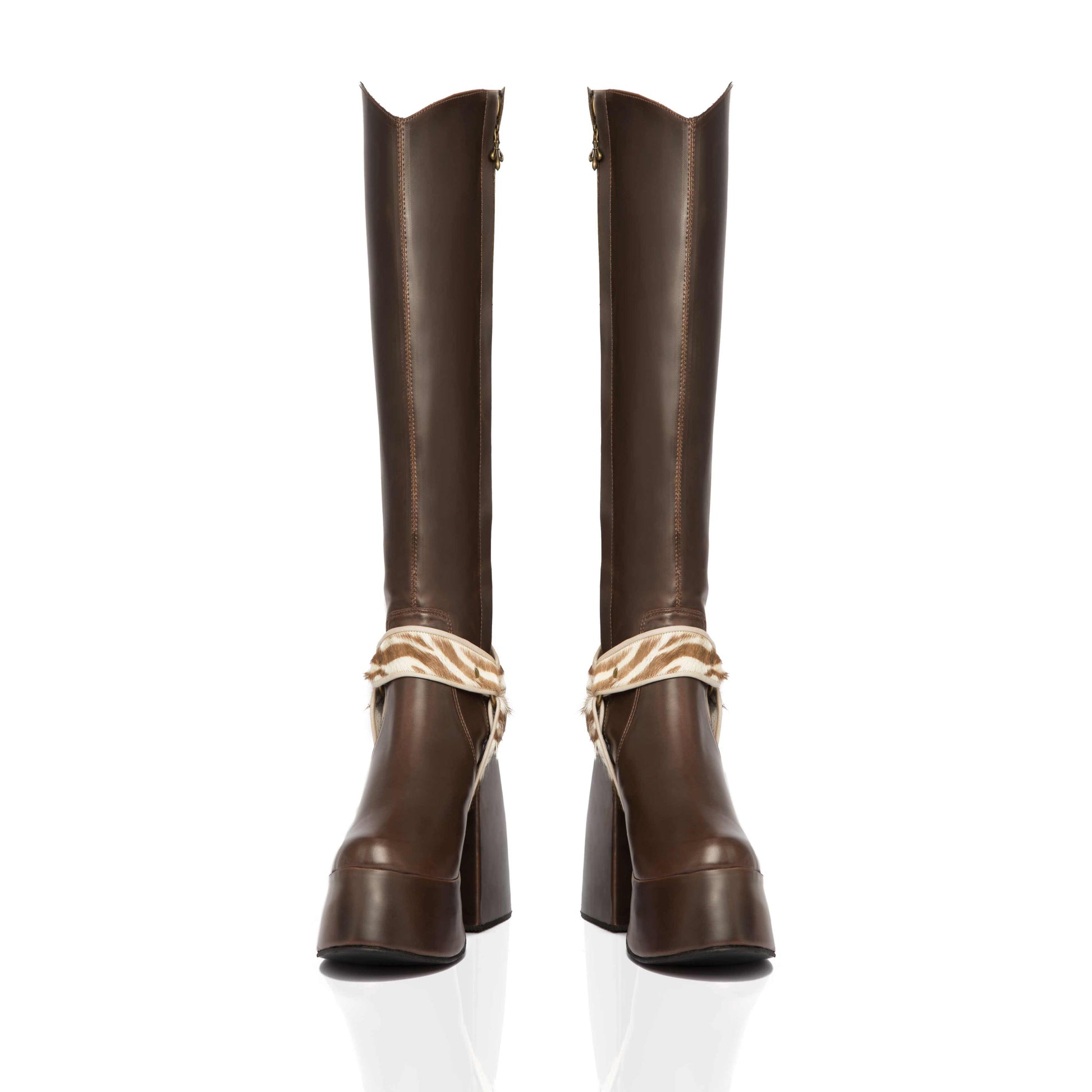 ESTRIBO BROWN BOOTS (6960035496103)