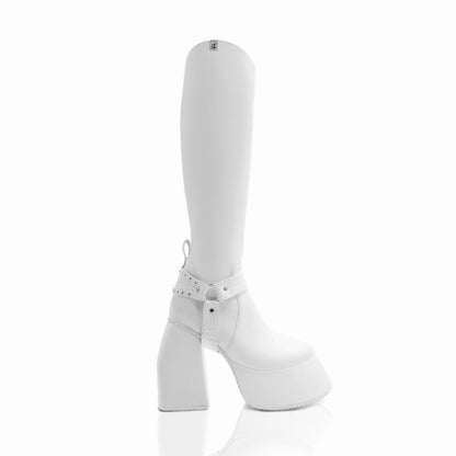 ESTRIBO WHITE BOOTS (7350865363175)