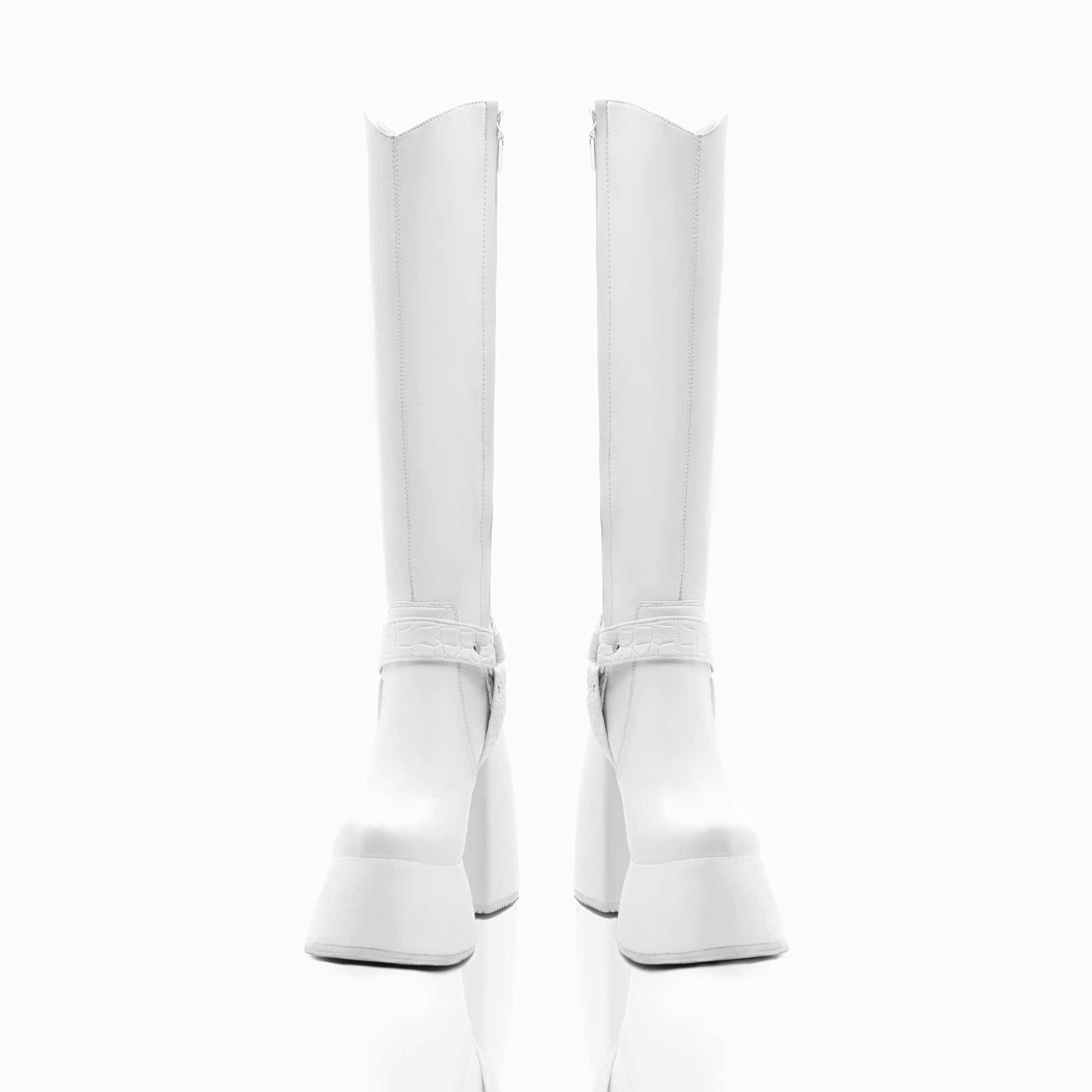 ESTRIBO WHITE BOOTS (7350865363175)