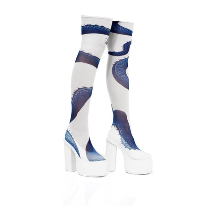 FISHNETS BOOTS (6128703504551)