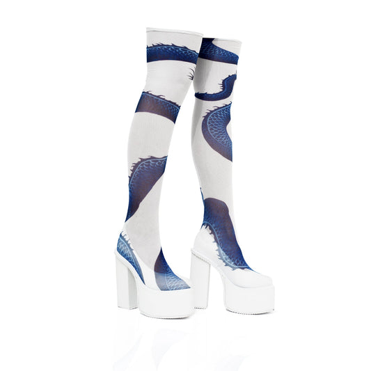 FISHNETS BOOTS (6128703504551)