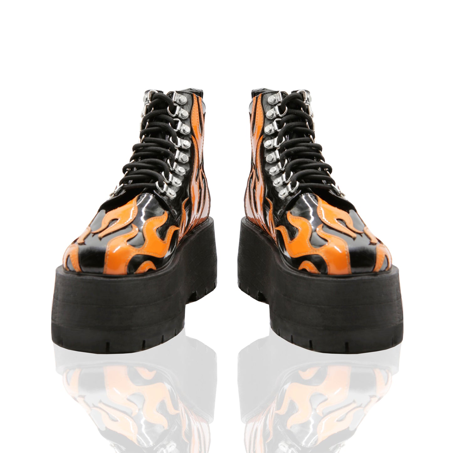 MERCY HOT FLAMES (7350884172007)