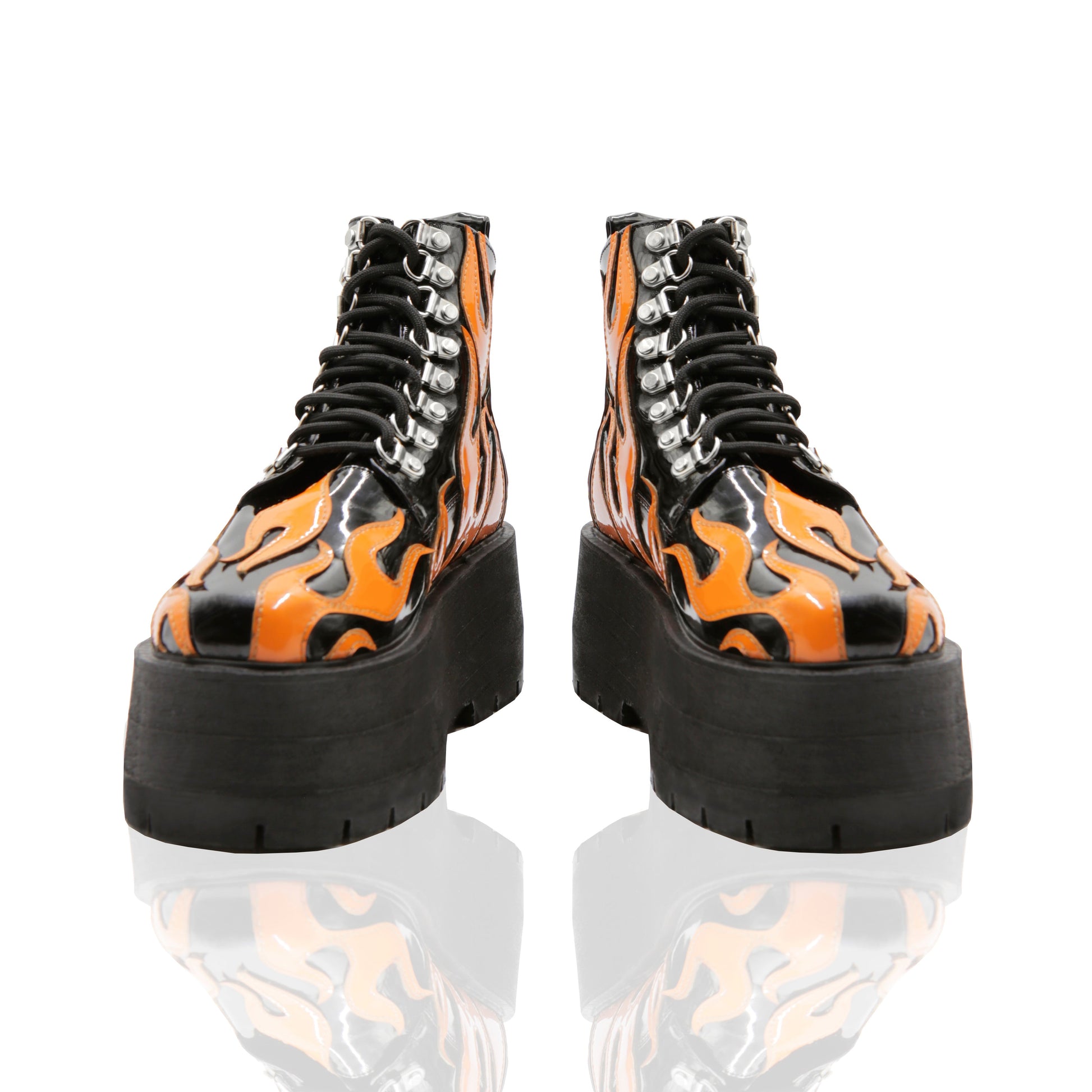 MERCY HOT FLAMES (7350884172007)