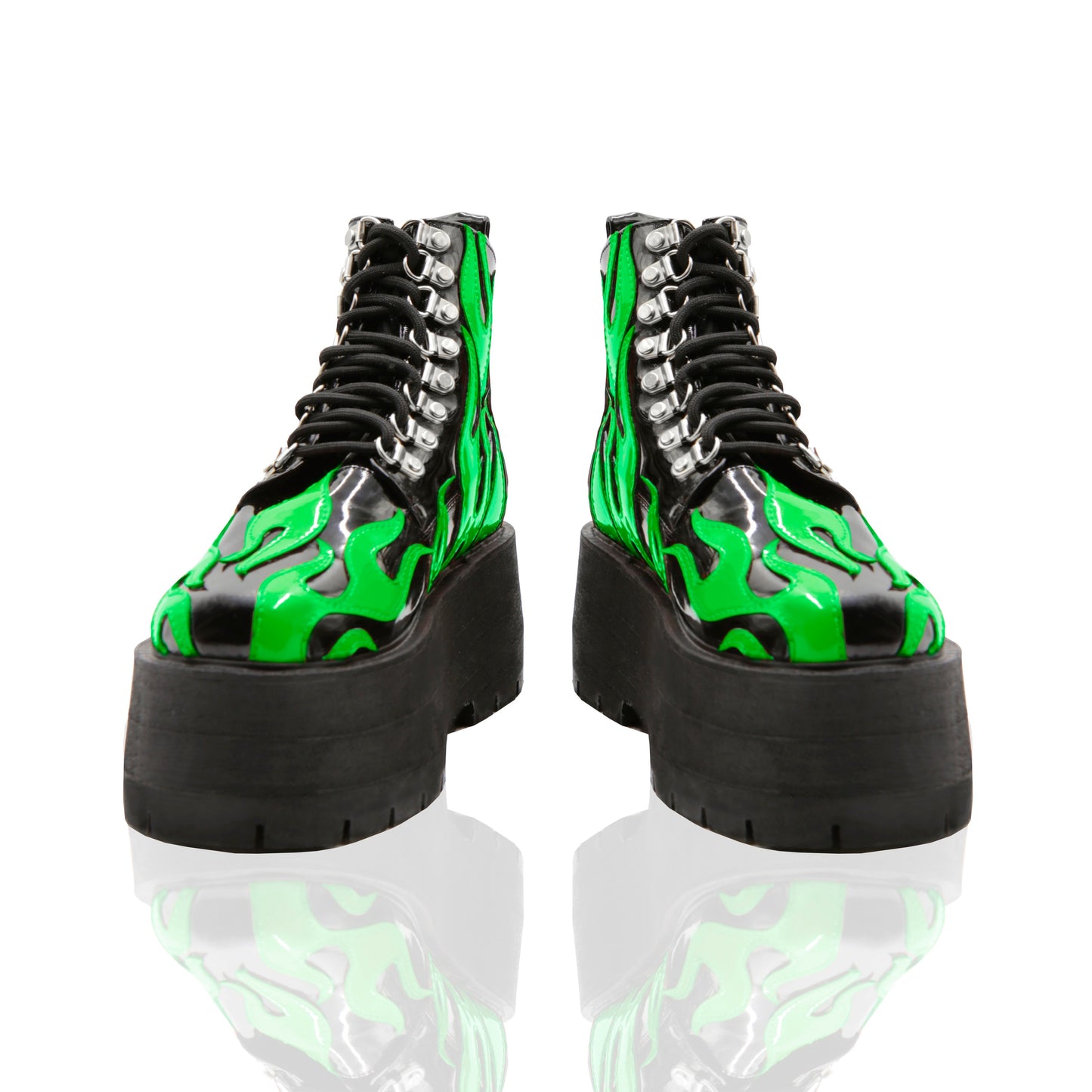 MERCY NEON FLAMES (7350907666663)