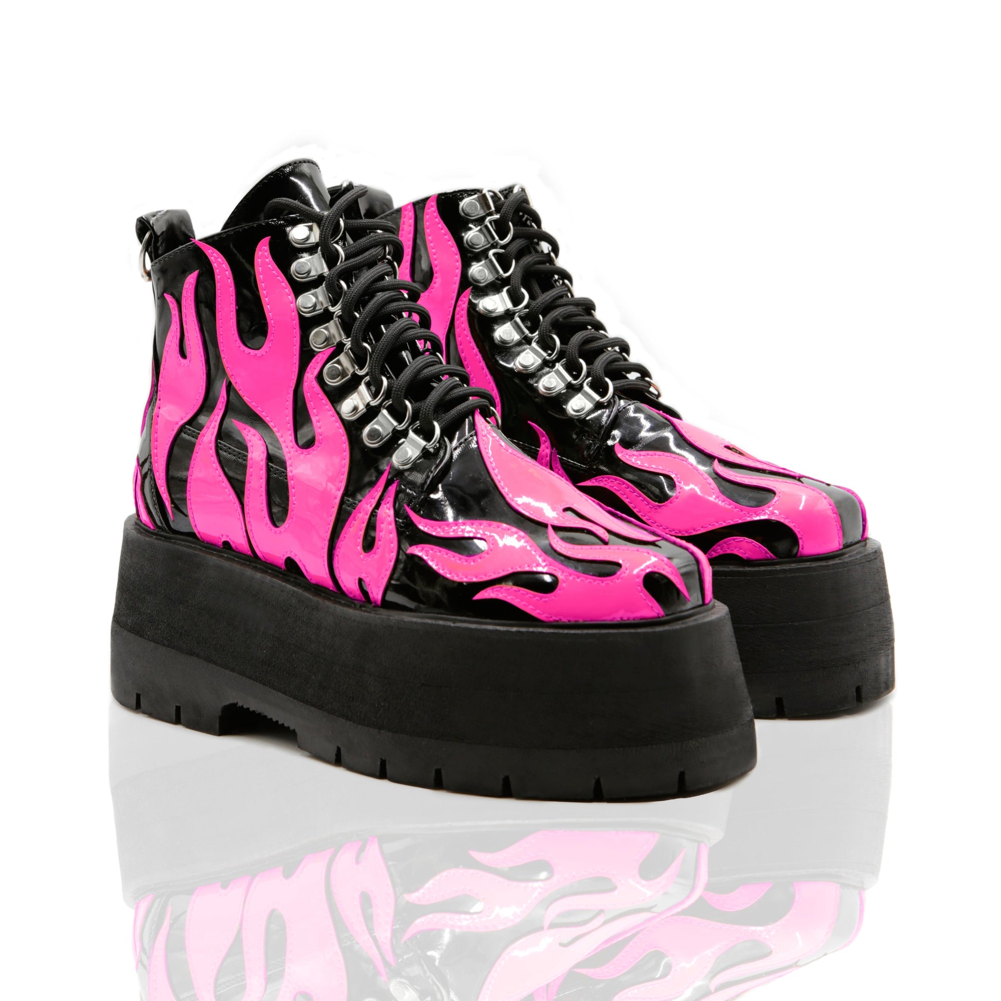 MERCY PINK FLAMES (7350901539047)