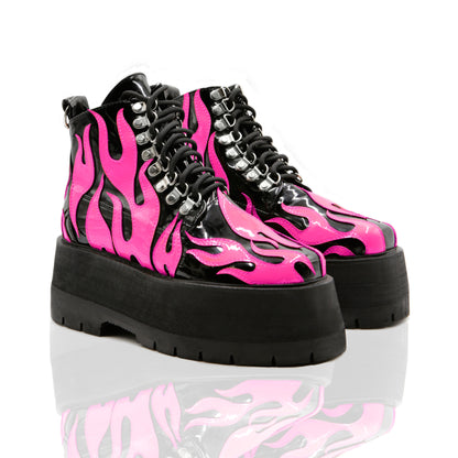 MERCY PINK FLAMES (7350901539047)