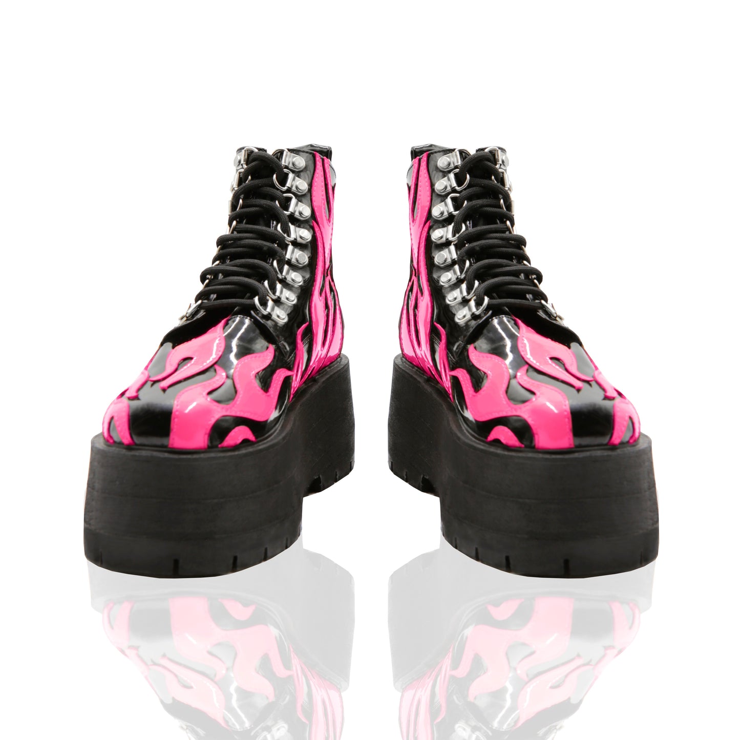 MERCY PINK FLAMES (7350901539047)