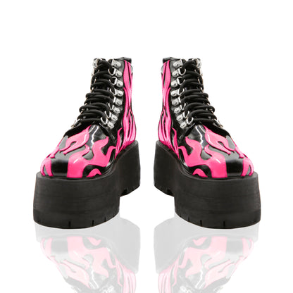 MERCY PINK FLAMES (7350901539047)