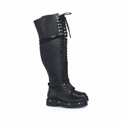 SOLDIER OF DARKNESS (6128702816423)