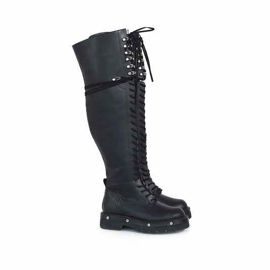 SOLDIER OF DARKNESS (6128702816423)