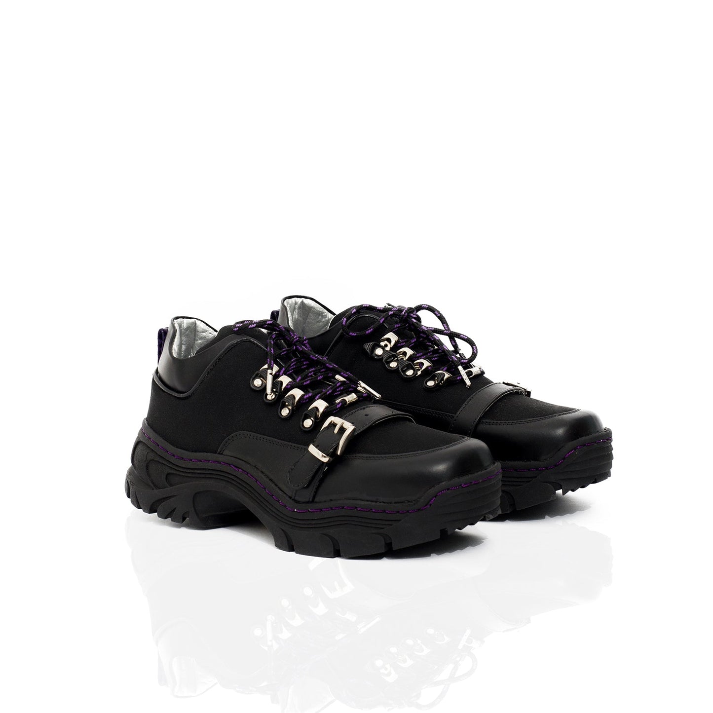 UNBREAKABLE SNEAKERS (6128703570087)